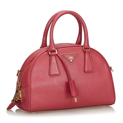 flannels pink prada bag|prada style handbags.